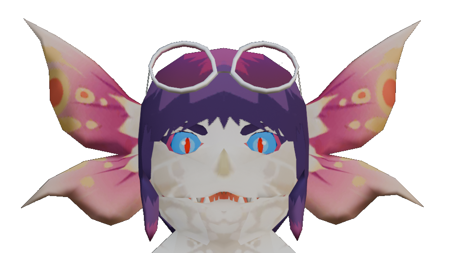 Mizu's Page