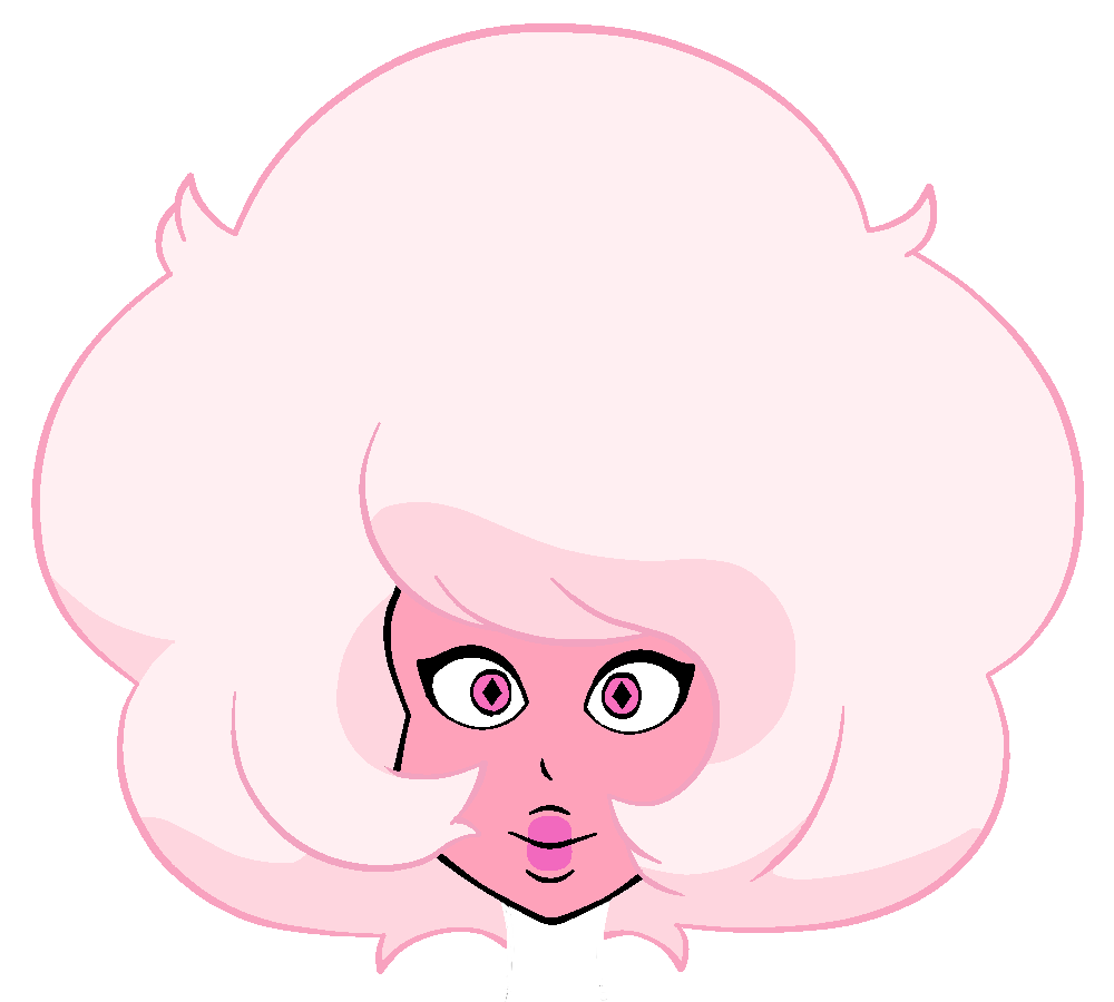 Pink Diamond